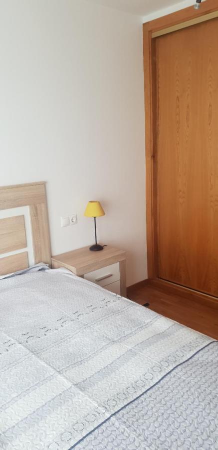 Piso Con Piscina En Sada Apartman Kültér fotó